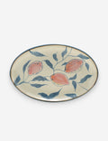 De Hand-Painted Luca Platter
