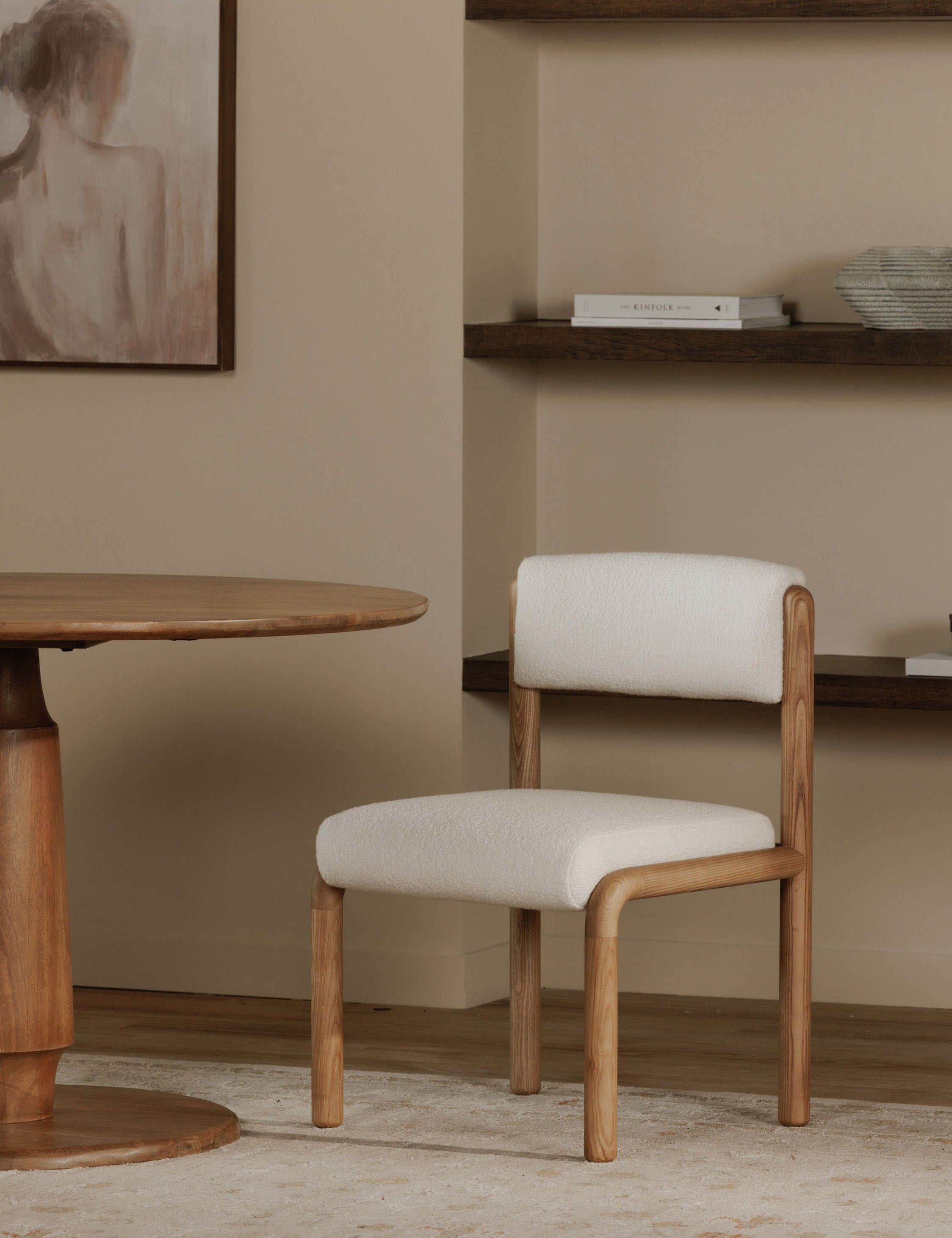 Kay Dining Chair (Set of 2)