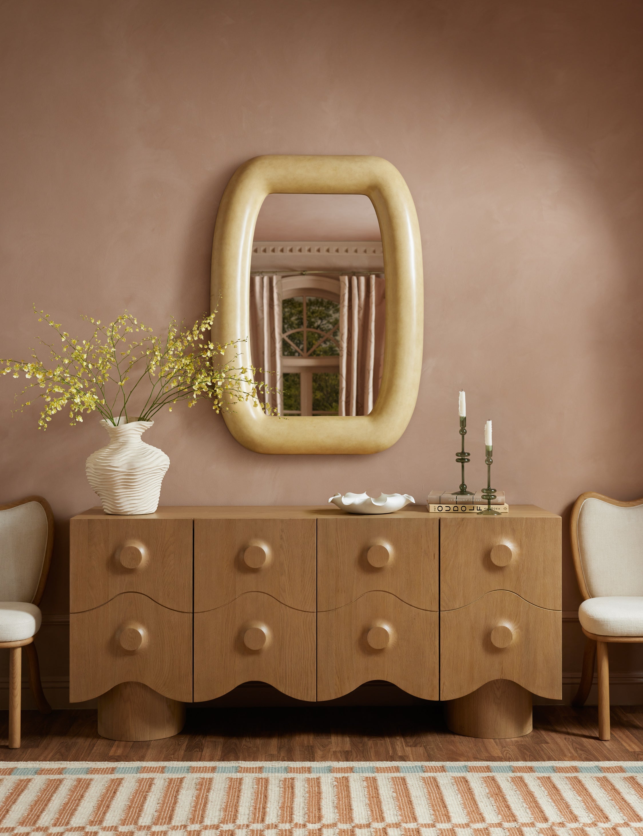 Kitson Sideboard