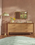 Shersby Mirror