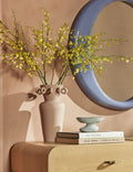 Babsen Footed Bowl