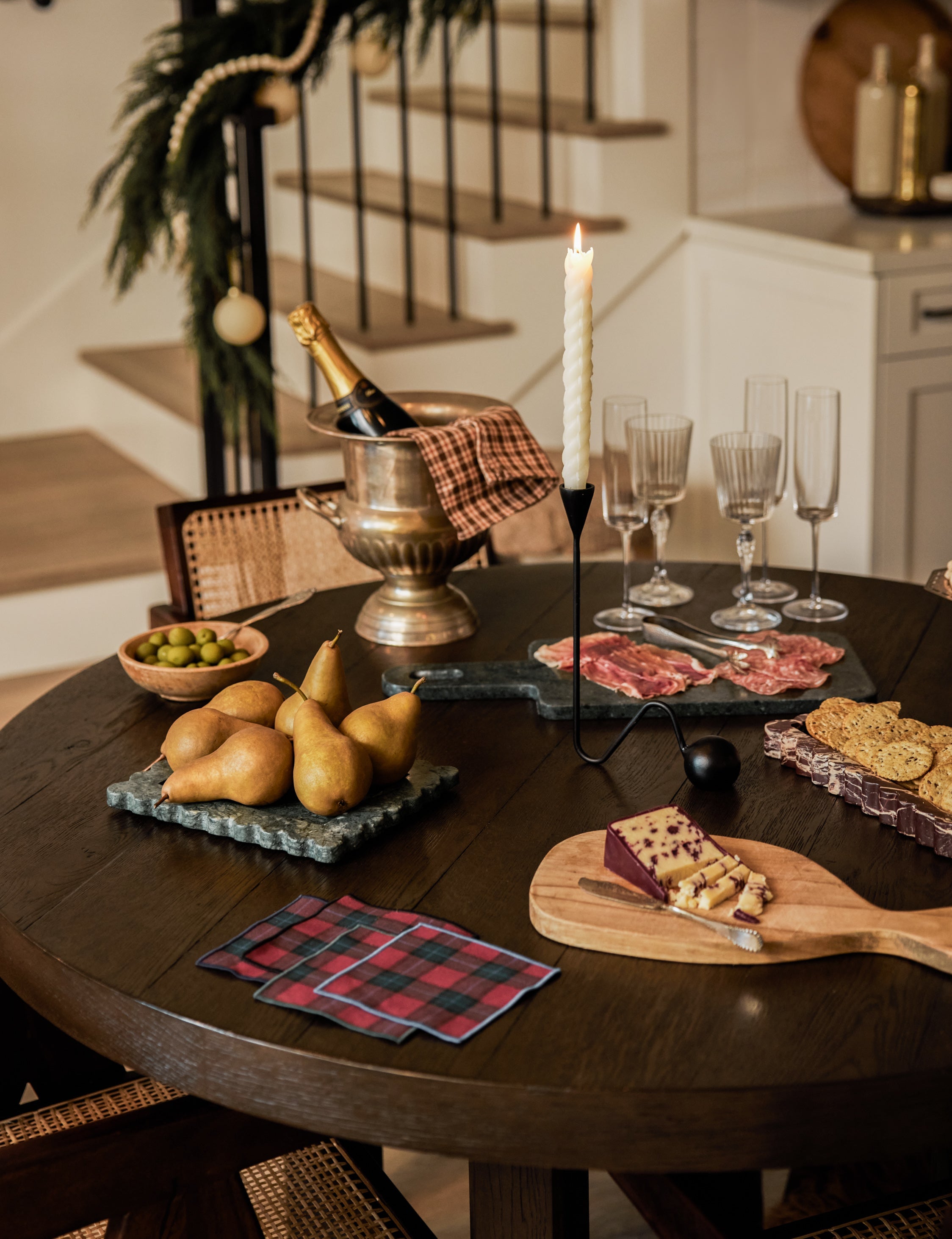 810 Tray by Anastasio Home