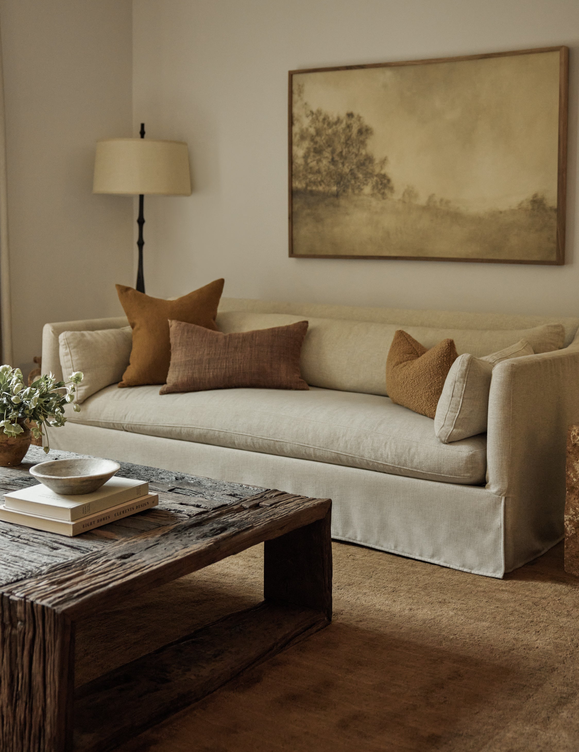 Oceanna Floor Lamp