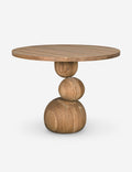 Roark Round Dining Table