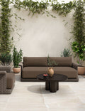 Hanke Outdoor Coffee Table