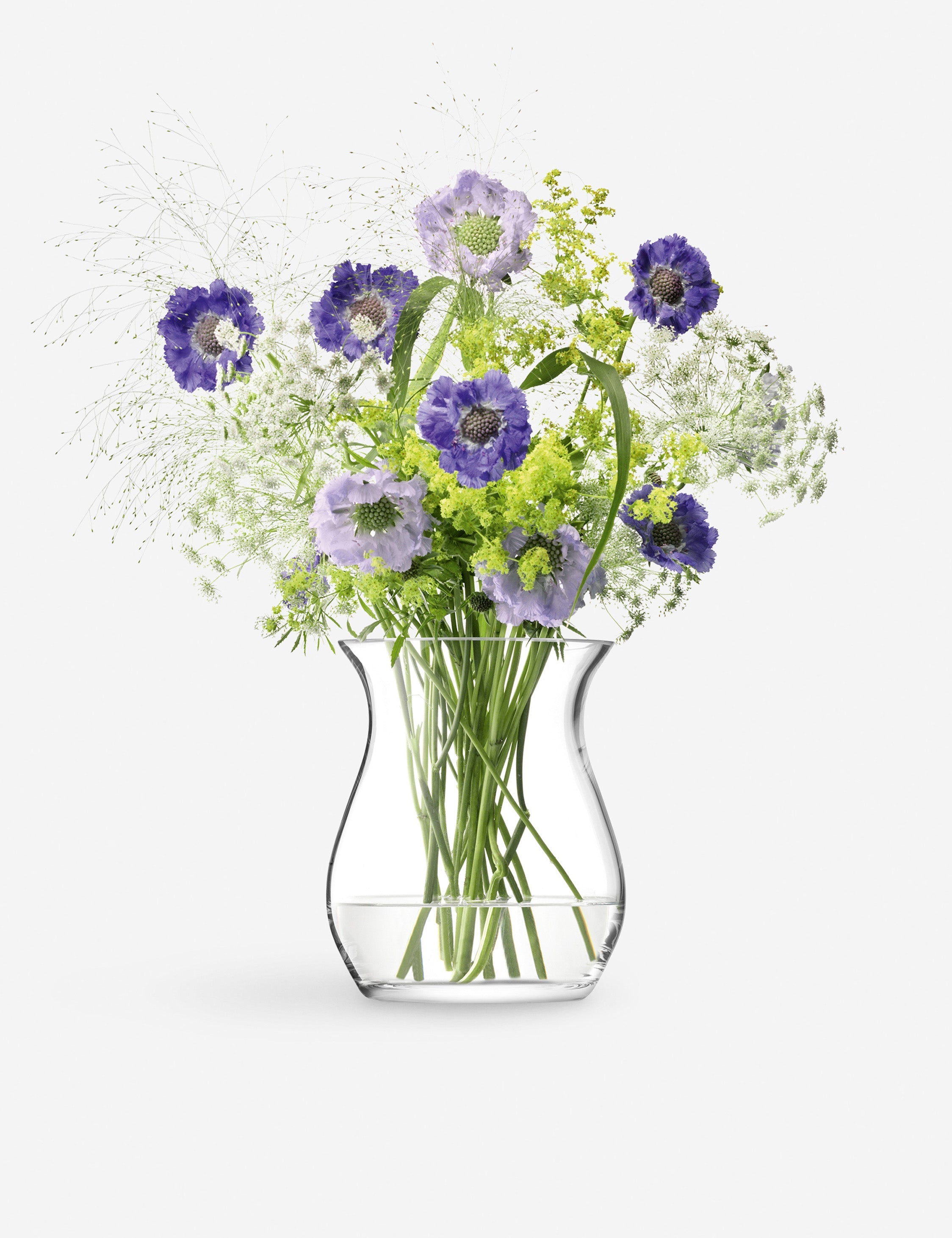 Flower Posy Vase by LSA International