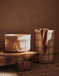 Fio Laundry Basket by Ferm Living