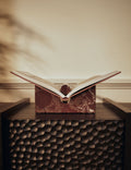 Tvara Book Stand by Ferm Living