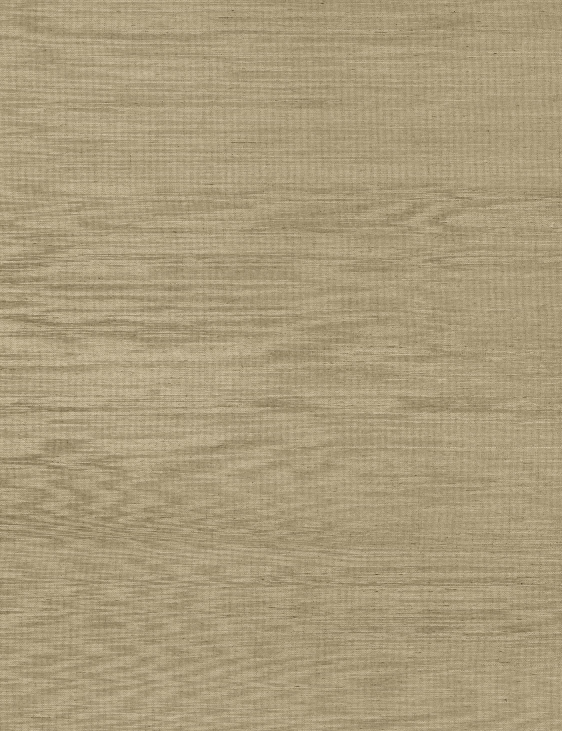Beale Grasscloth Wallpaper Swatch, Dune