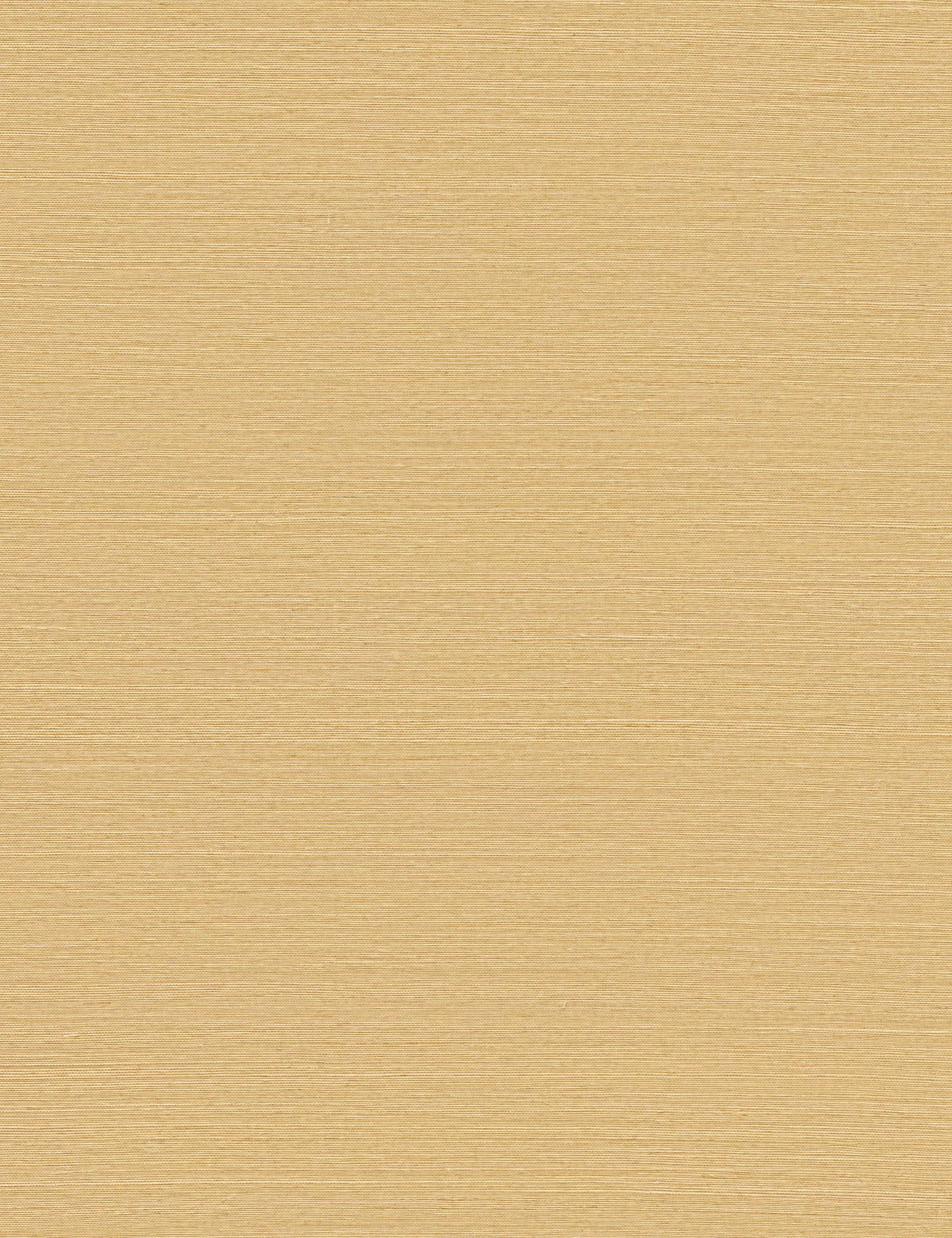 Beale Grasscloth Wallpaper Swatch, Sand