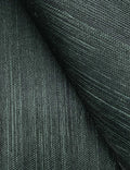 Beale Grasscloth Wallpaper Swatch, Hunter