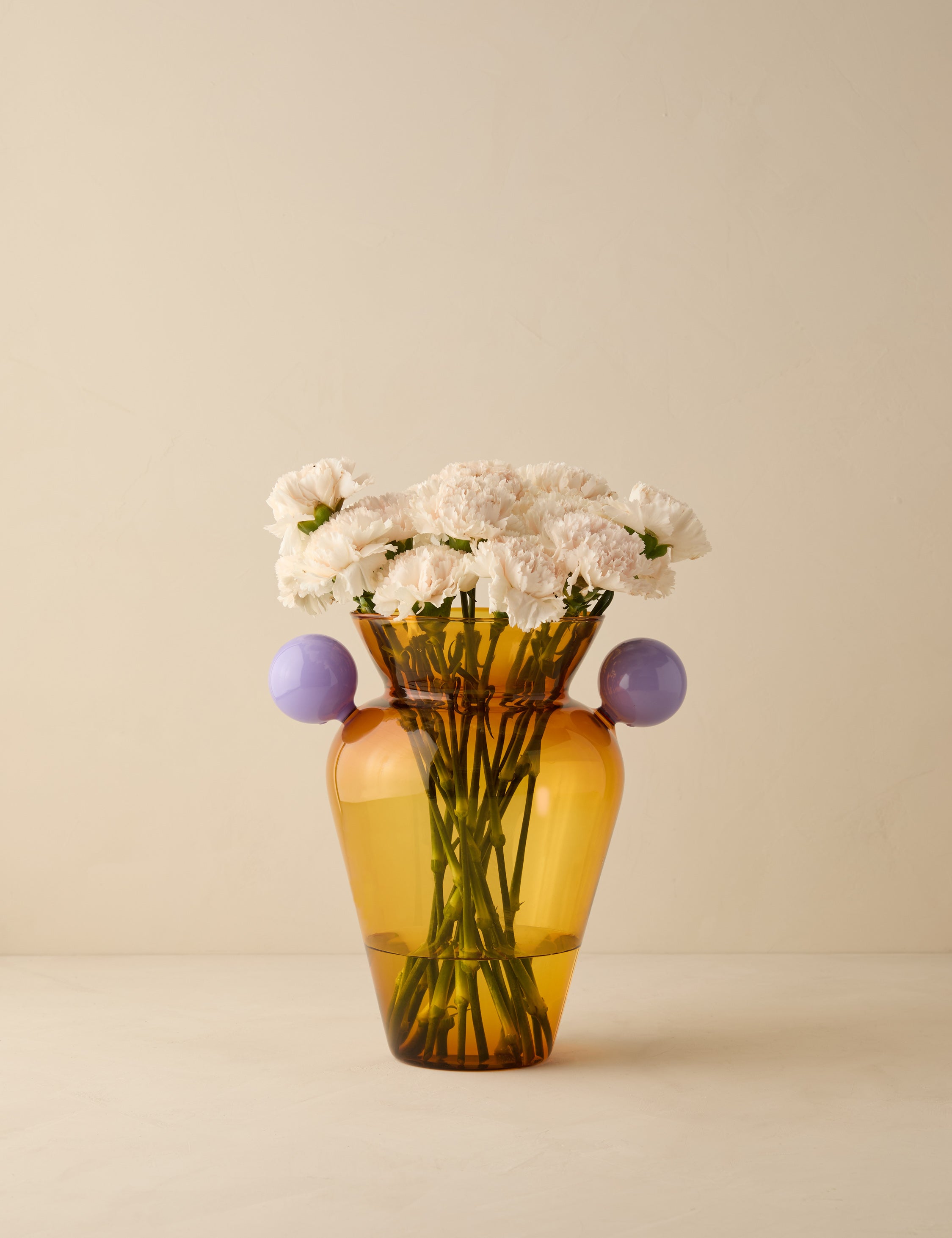Geo Urn by Fazeek