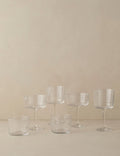 Gio Glassware by LSA International
