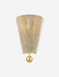 Sicily Sconce
