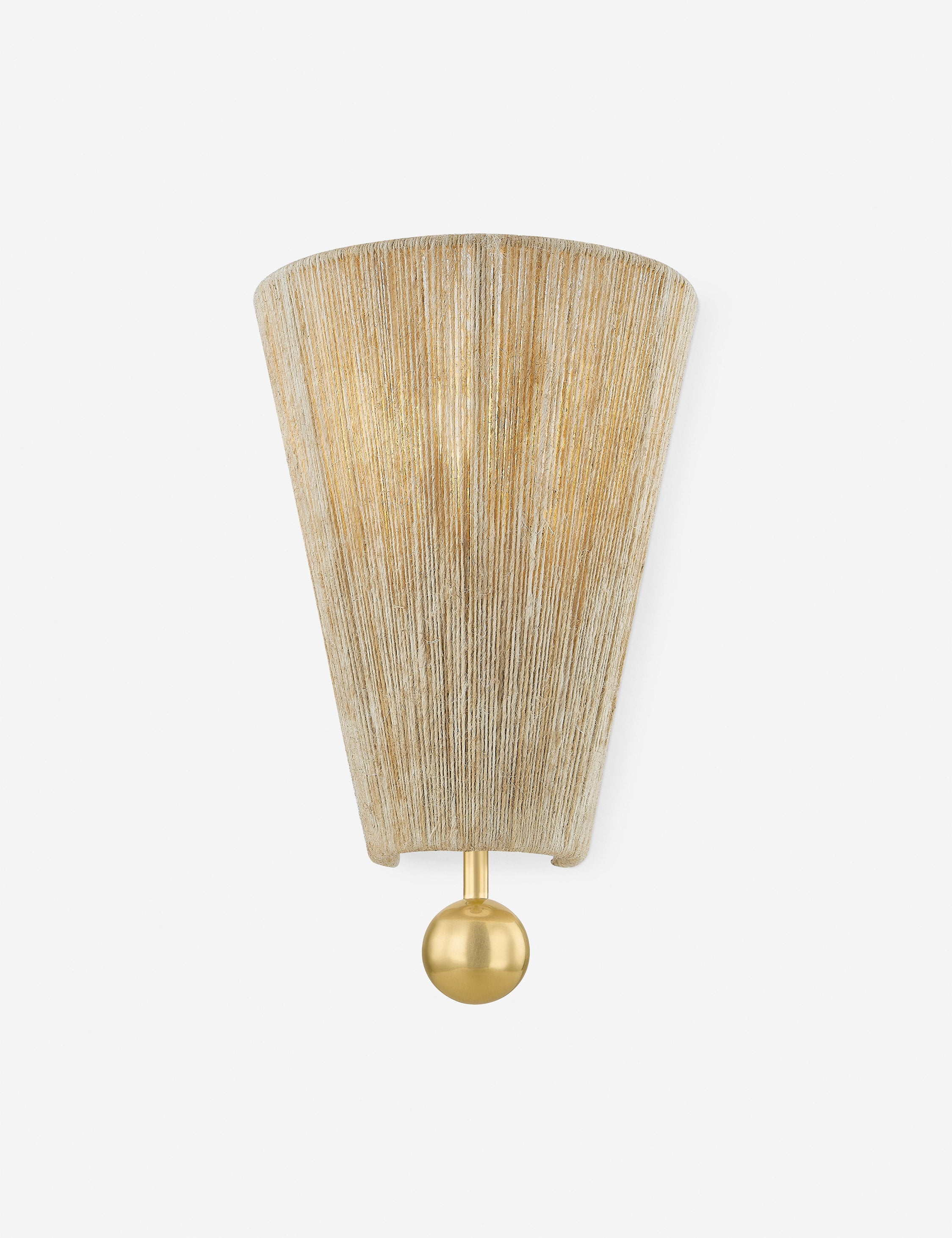 Sicily Sconce