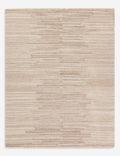 Pema Hand-Tufted Wool Moroccan-Style Rug