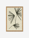 Palm By Susan Hable