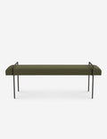Hixon Bench