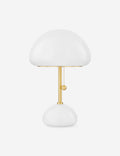 Saya Table Lamp
