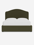 Hollins Storage Bed