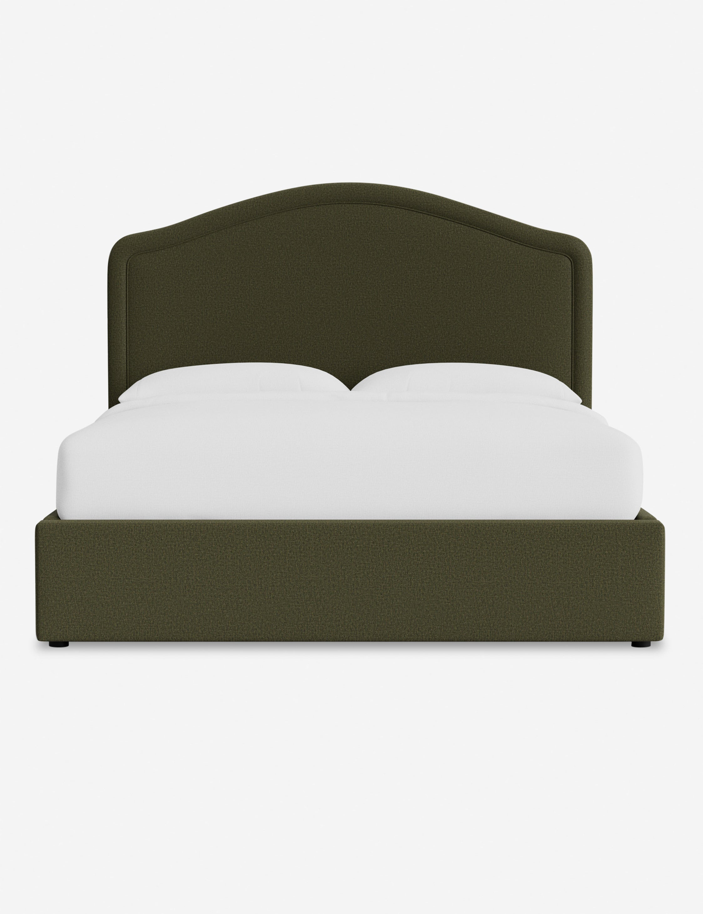 Hollins Storage Bed