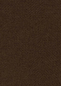 Faux Grasscloth Parquet Textured Peel + Stick Wallpaper by Jeremiah Brent, Chocolate - Swatch