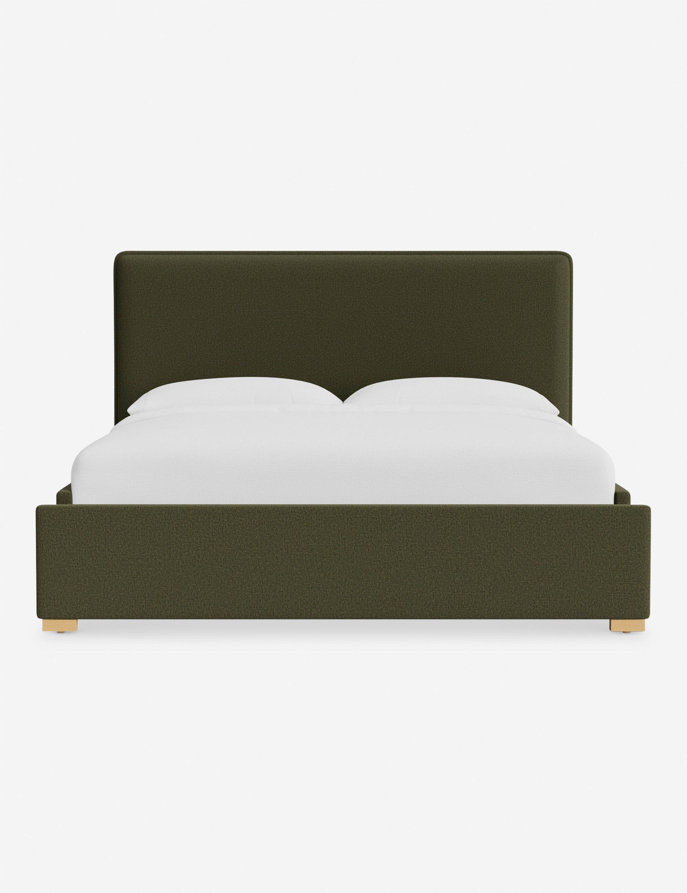 Johnson Storage Bed