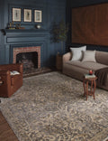 Junie I Rug Magnolia Home by Joanna Gaines x Loloi