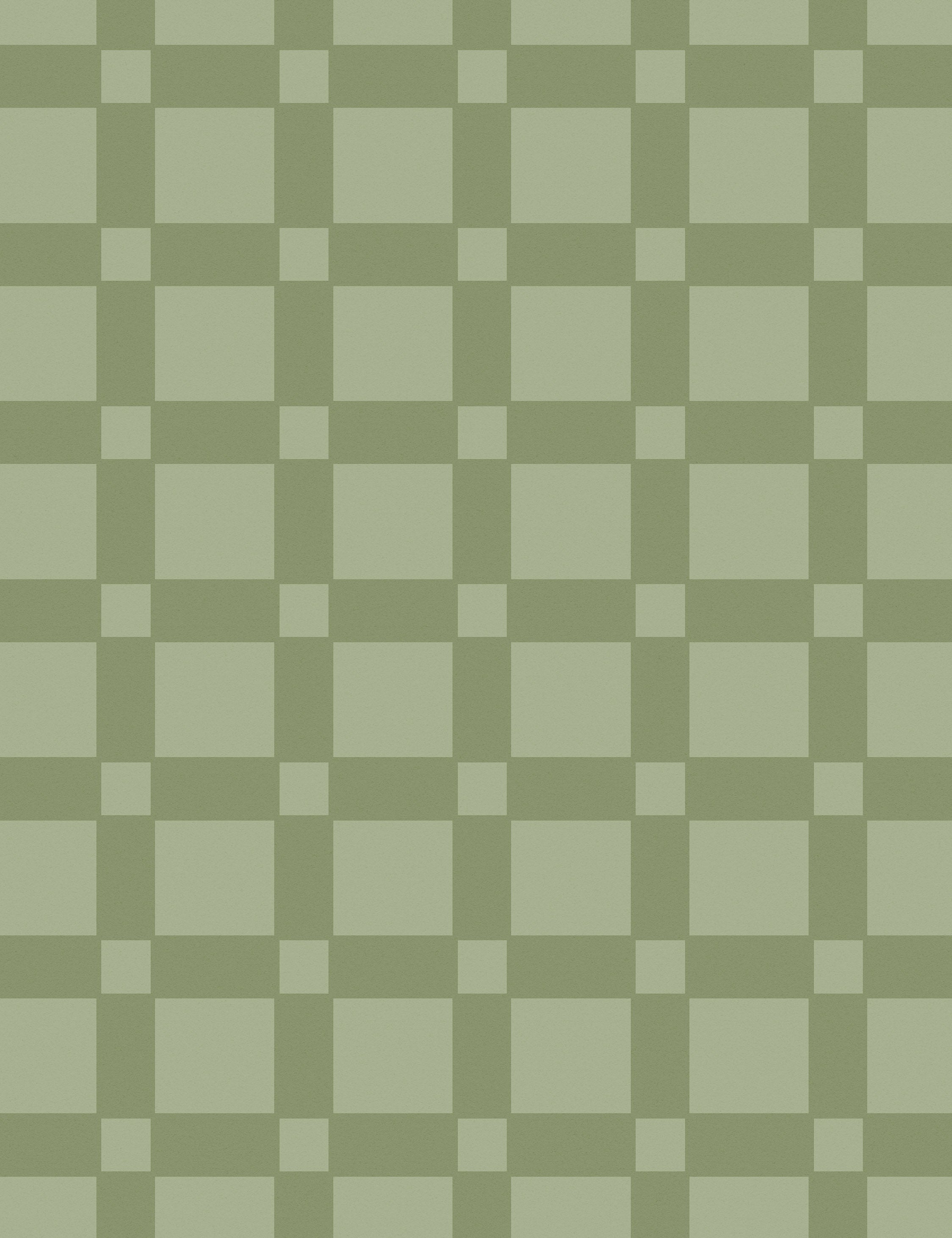 Janae Wallpaper Swatch, Green