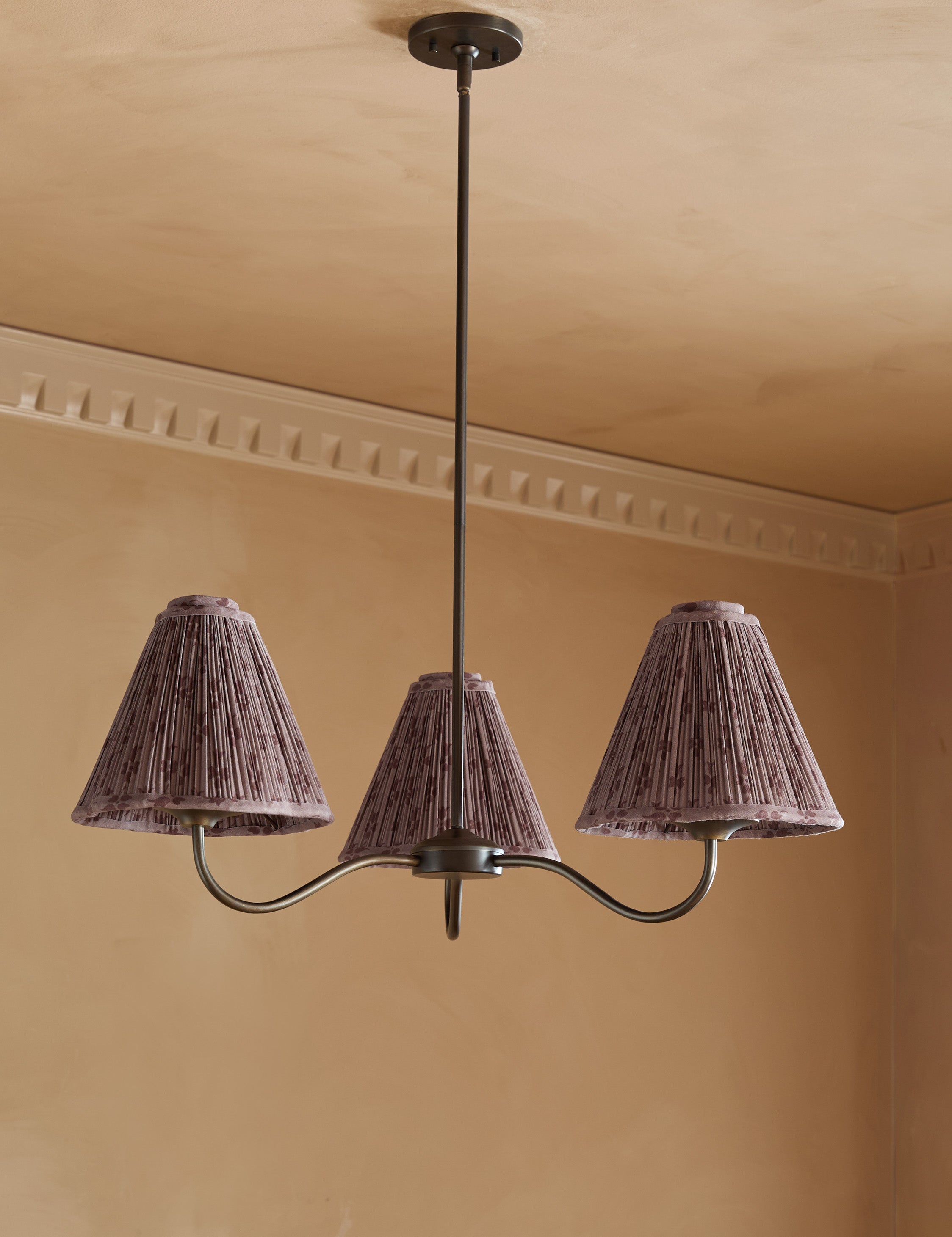Jordan Chandelier