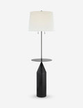 Zephyr Floor Lamp by Kelly Wearstler