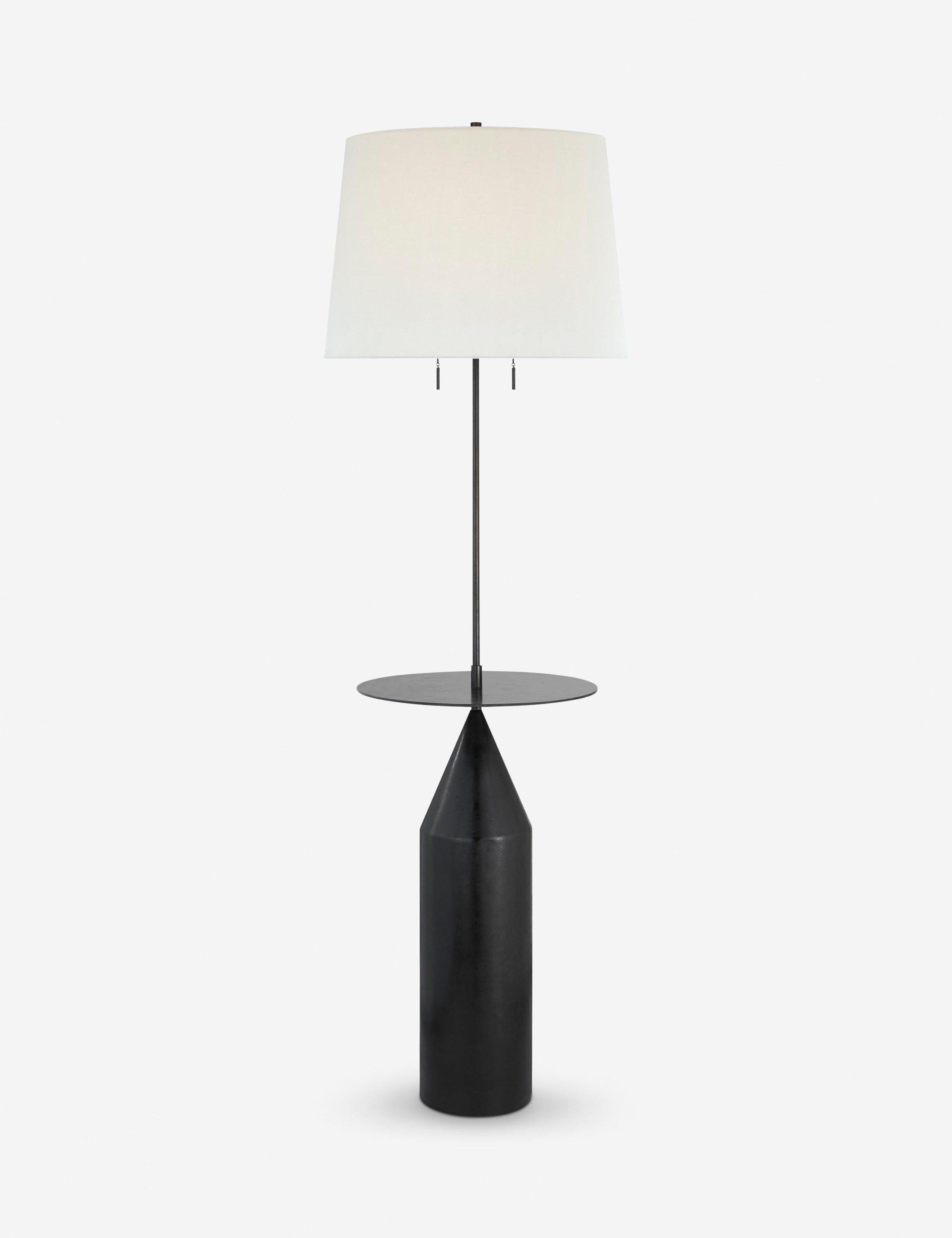 Zephyr Floor Lamp by Kelly Wearstler