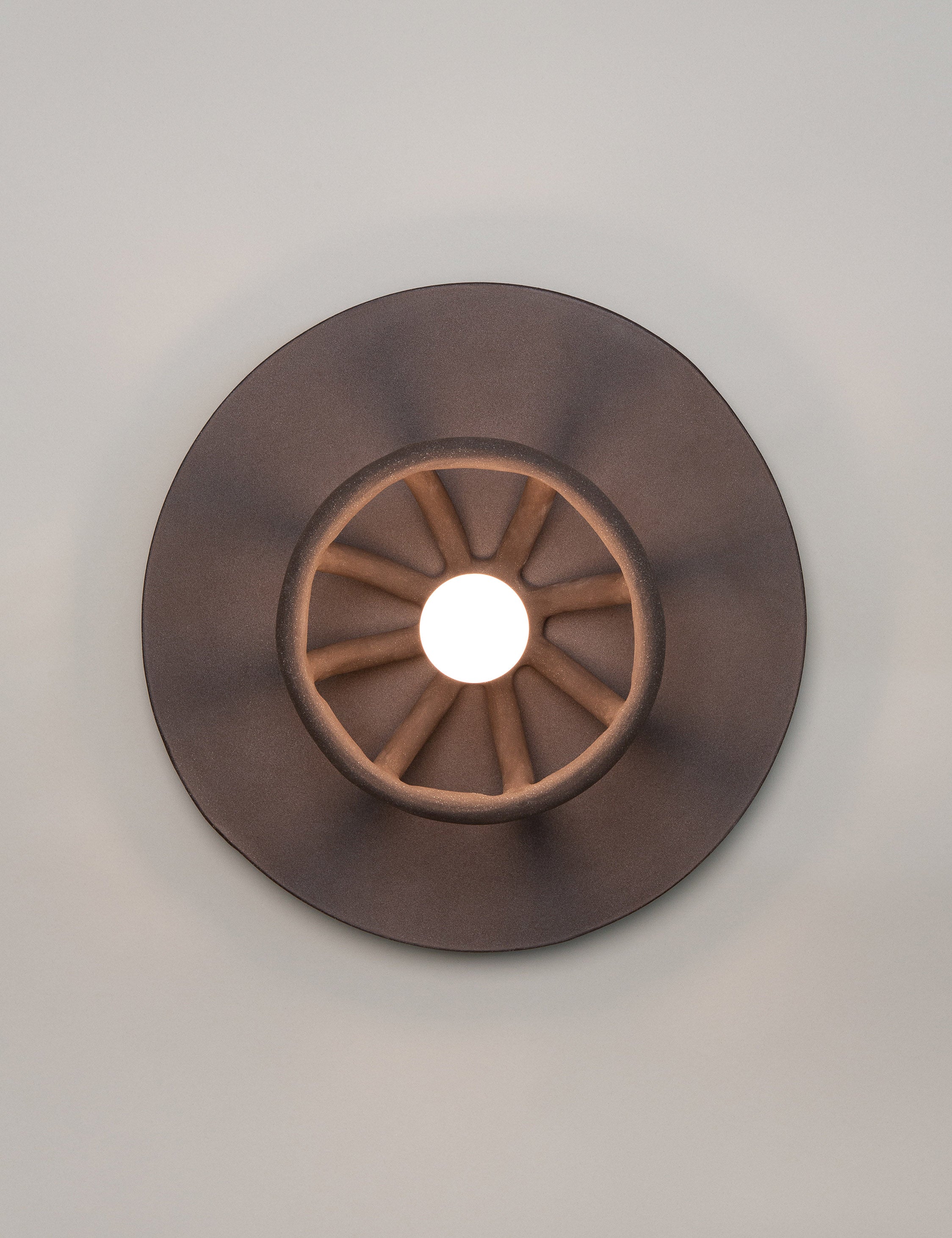 Ray Sconce by SIN