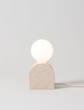 Mima Mini Table Lamp by SIN