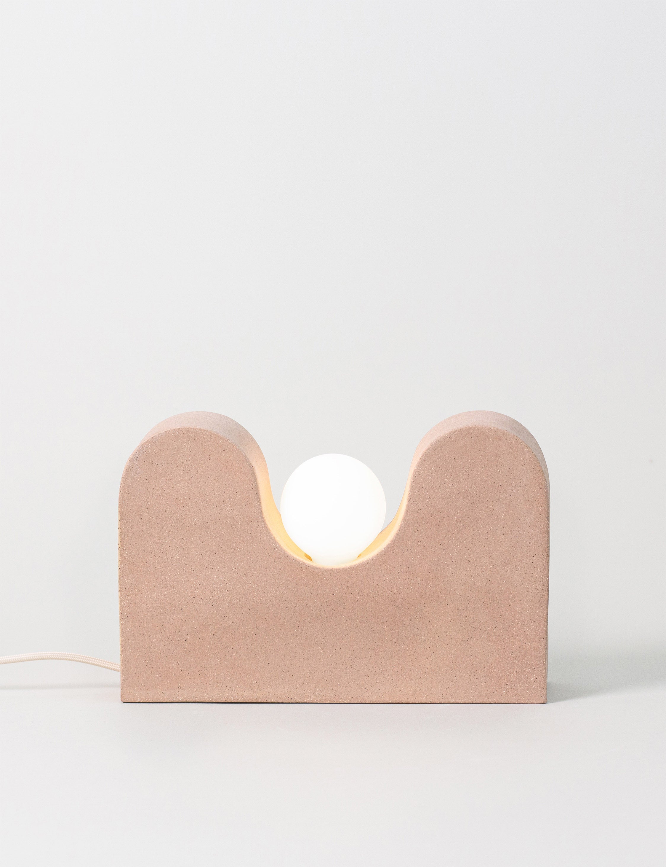 Twin Sisters Table Lamp by SIN