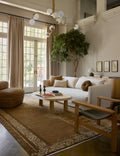 Velasquez Hand-Knotted Wool Rug