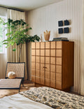 Lee Tall Dresser by Sarah Sherman Samuel