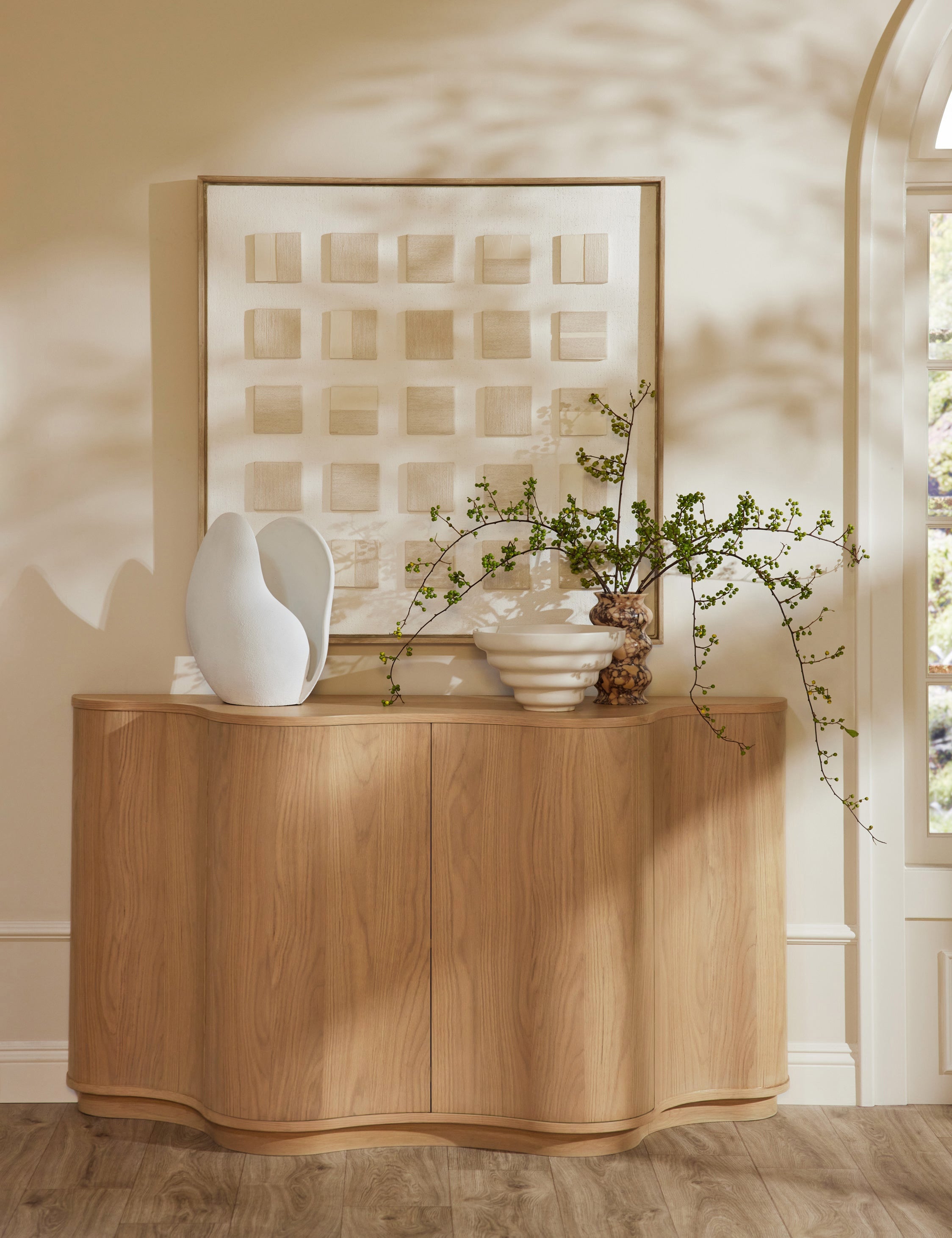 Cora Sideboard by Lolly Lolly Ceramics