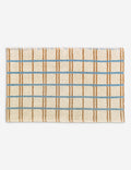 Lucia Bath Mat by Morrow Soft Goods