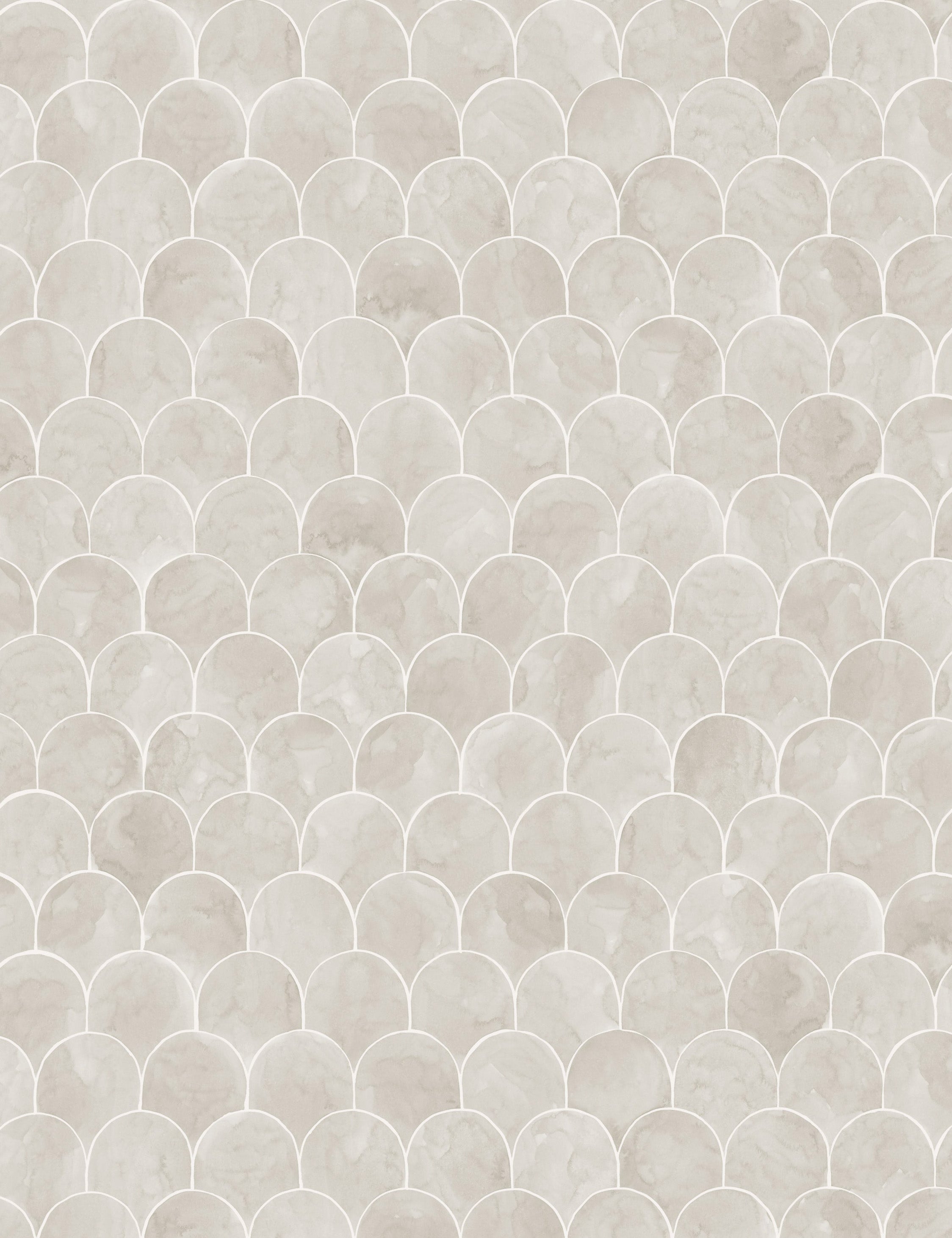 Igor Wallpaper Swatch by Scalamandre, Sandstone