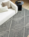 Koston Hand-Tufted Wool Rug