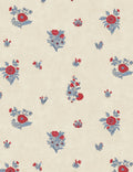 Mayfair Wallpaper Swatch by Heidi Caillier