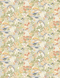 Taget Mural Wallpaper Swatch, Yellow