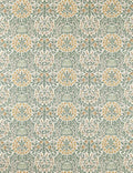 Daisy & Oak Linen Blend Fabric by Morris & Co.
