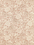 Chamomile Linen Blend Fabric by Morris & Co.