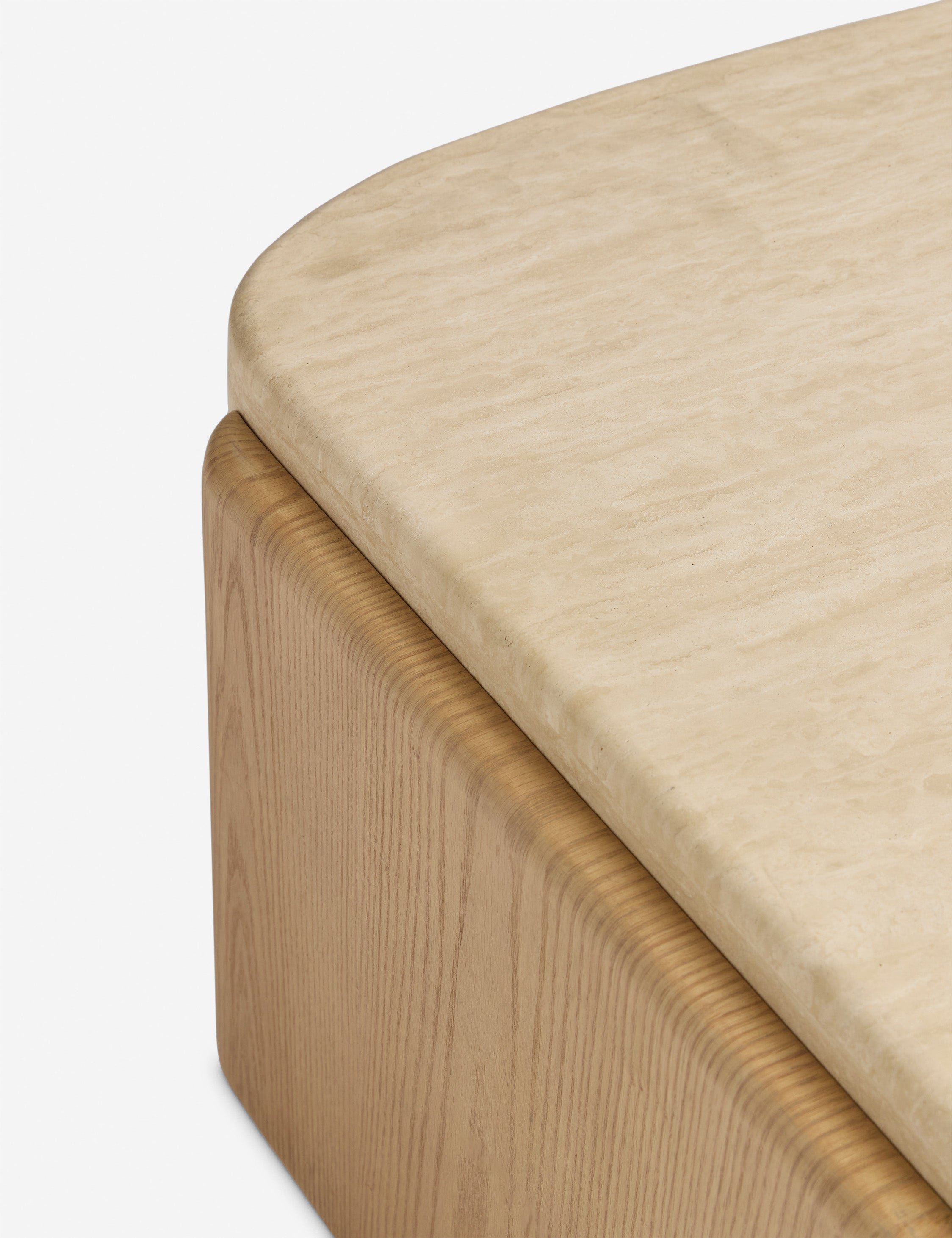 Midora Collection Wood/Stone Swatch