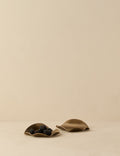 Misla Saucer (set of 2) by dumæ