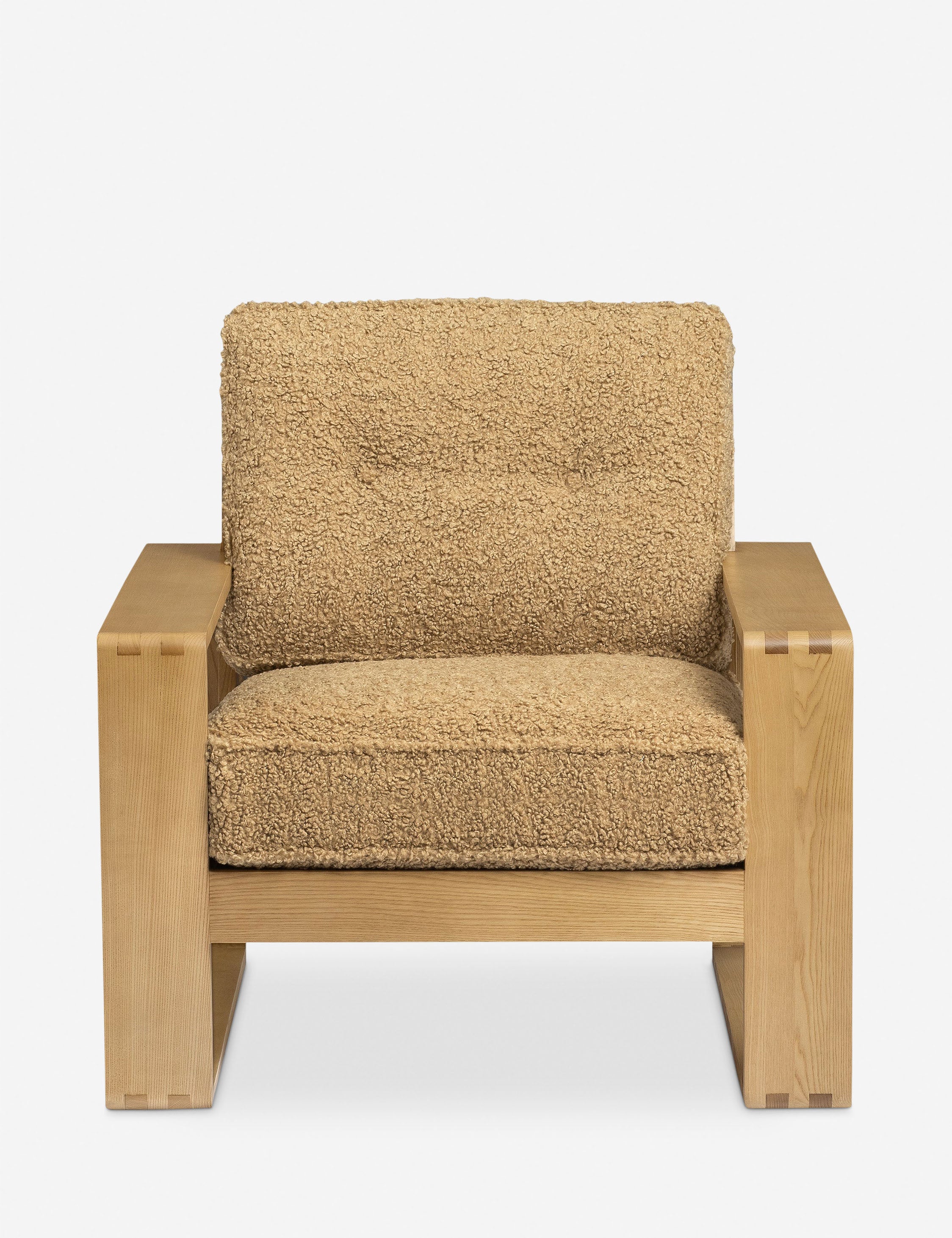 Morland Accent Chair