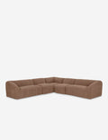 Maddox Modular Corner Sectional Sofa