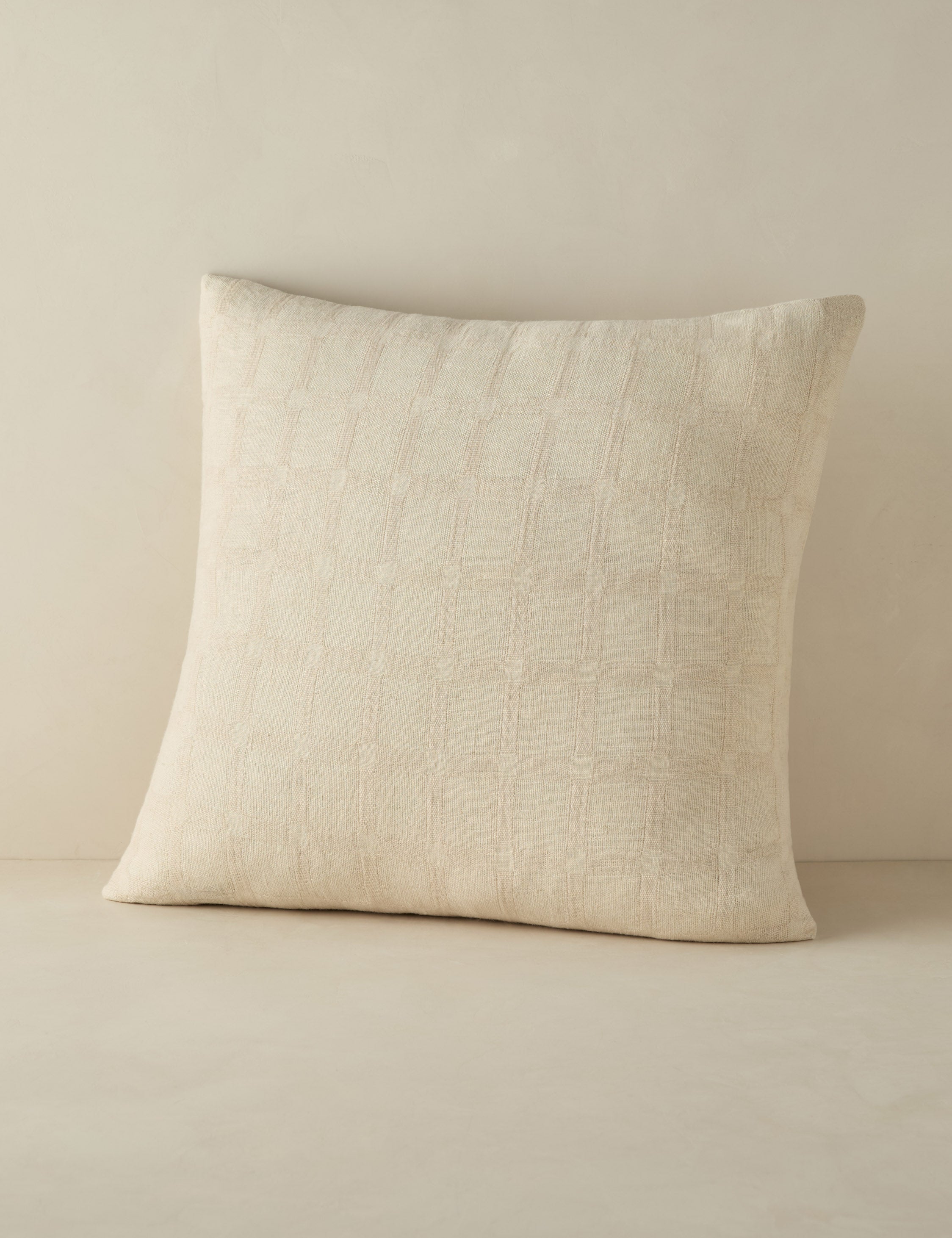 Oike Linen Sham by DISC Interiors